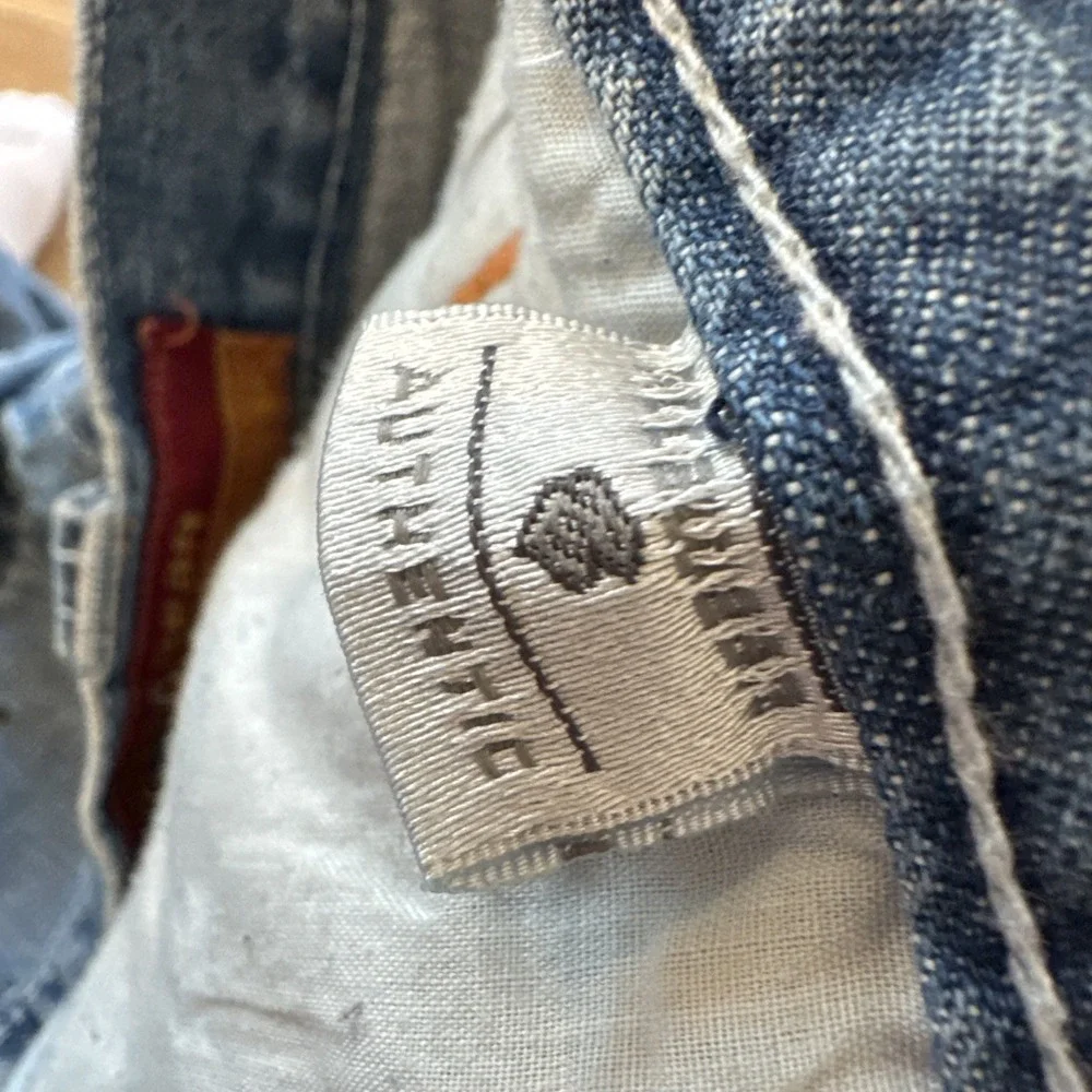 Vintage Rocawear‎ Jeans Mens 36 x 32 Loose Fit Denim Y2K Baggy Wide Leg Skater
